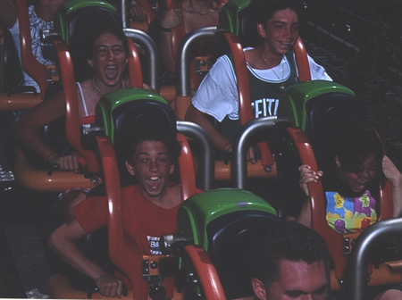 kingda ka