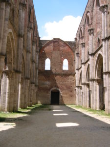 San Galgano