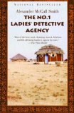 The No 1 Ladies Detective Agency