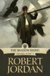 the shadow rising audio book